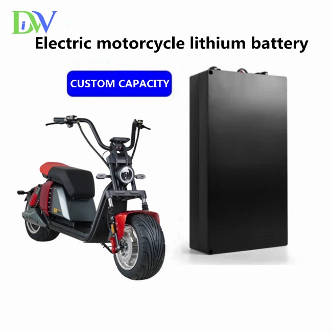 product-1-1 Electric Motorcycle Lithium Battery