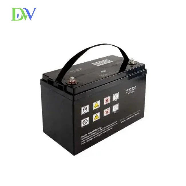 Emergency Backup Power