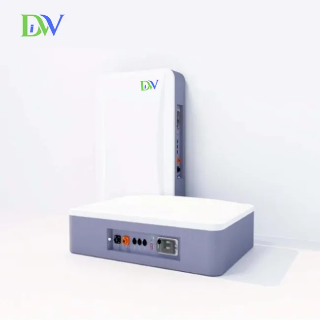 Home Battery Storage System