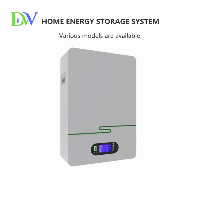 Home Energy Storage Battery