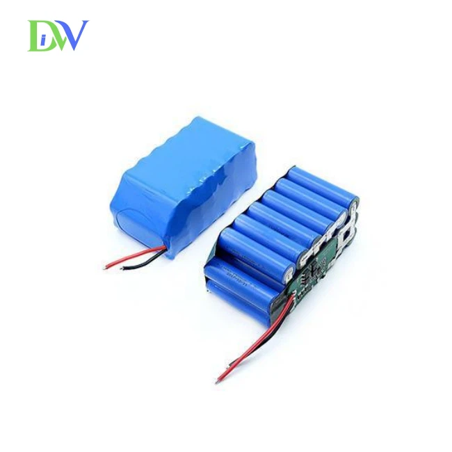 Low Temperature Lithium Battery