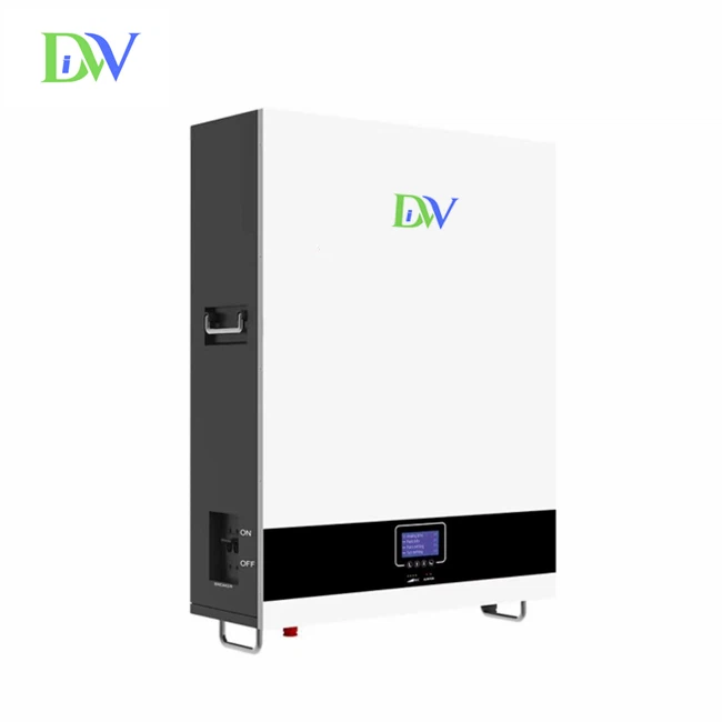 Powerwall Lithium Battery