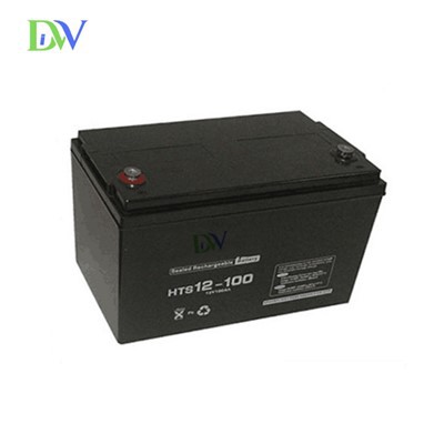 12v 100ah Lifepo4 Battery