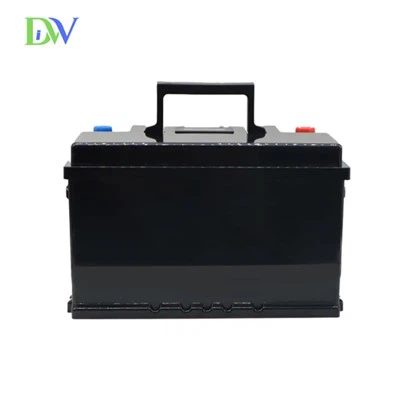 12v 60ah Lifepo4 Battery