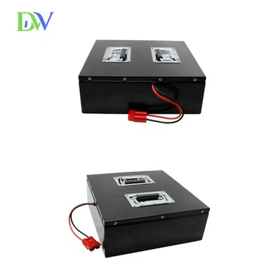 24v 60ah Lifepo4 Battery