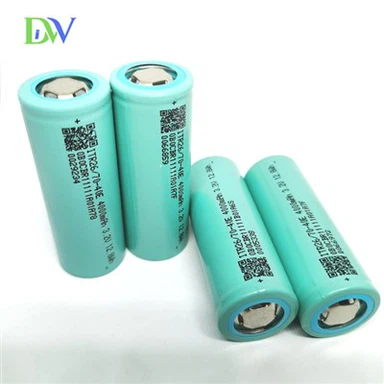26700 Battery