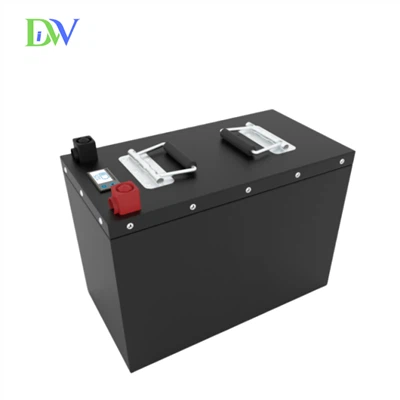 36v 200ah Lifepo4 Battery
