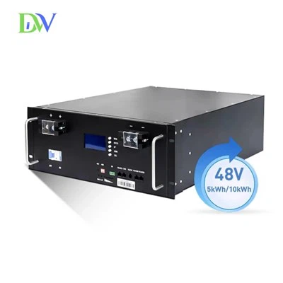 48v 200ah Lifepo4 Battery