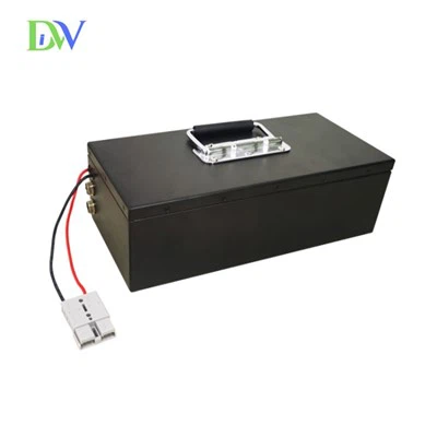 48v 20ah Lifepo4 Battery