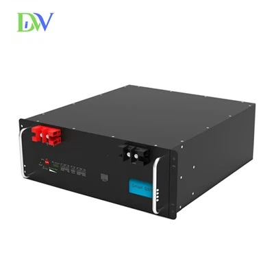 48v 50ah Lifepo4 Battery