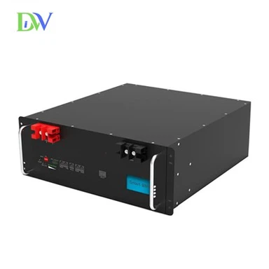 48v 50ah Lifepo4 Battery