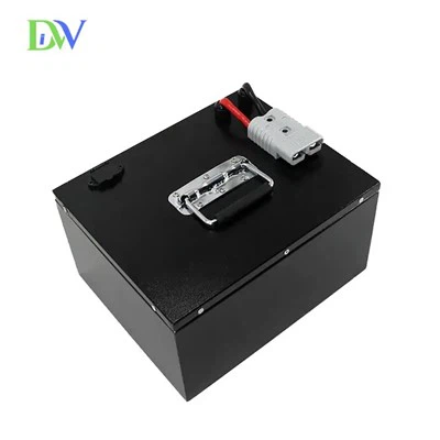 48v 60ah Lifepo4 Battery