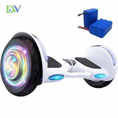 Balance Car Lithium Battery