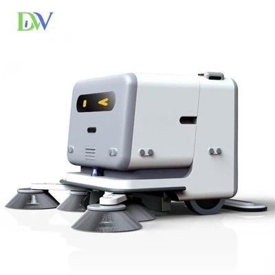 Clean Robot Lithium Battery