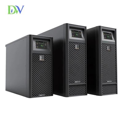 High Power UPS Lithium Battery