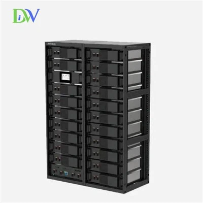 High Voltage LiFePO4 Battery