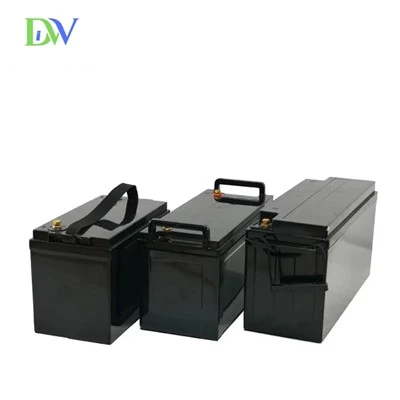 Lithium Battery For Camper