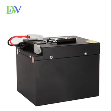 Lithium Iron Phosphate Power Battery
