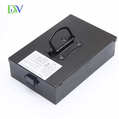 Low Speed Electric Vehicle Battery