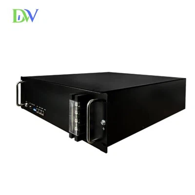 Rack Mount Lithium Battery