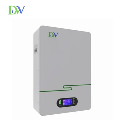 Wall Mounted Lithium Battery